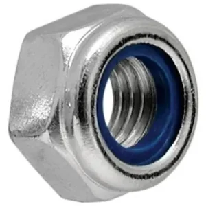 NAKRĘTKA 6-KĄT SAMOKONTRUJĄCA M6 1 KG Q3871 Darmowy zwrot